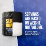 ALPHA LION Core Pre Exercise w/Creatine for Efficiency, Beta Alanine f... - Image 4