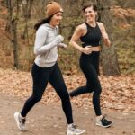 Bluemaple Excessive Waisted Leggings for Ladies - Tummy Management Pants Non Se... - Image 3