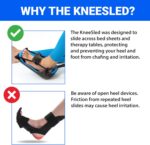 KneeSled Best option after knee alternative surgical procedure will increase vary o... - Image 6