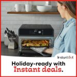 Immediate Pot Omni 19QT/18L Toaster Oven Air Fryer, 7-in-1 Capabilities, Fi... - Image 3
