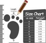 Ok KomForme Toddler Sneakers for Boys and Ladies Twin Hook and Loops Sne... - Image 6