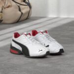 PUMA Males's Tazon 6 Cross Coach Sneaker - Image 3