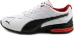PUMA Males's Tazon 6 Cross Coach Sneaker - Image 4