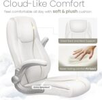 NEO CHAIR Ergonomic Workplace Desk Gaming Pc Chair Government Excessive B... - Image 5