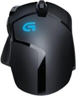 Logitech G402 Hyperion Fury FPS Gaming Mouse - Image 3