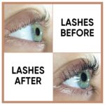 Lash Coloration Equipment - On the spot Eyelash Coloration Black Forehead Coloration with Pure E... - Image 6