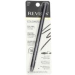 REVLON ColorStay Eyeliner with SoftFlex, Black 201, 0.01 Ounce (28 g) ... - Image 4