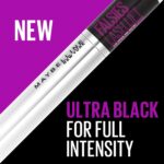 Maybelline The Falsies Lash Elevate Washable Mascara Volumizing, Lengthen... - Image 3