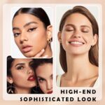 CAHIUYOA 2PCS Mushroom Head Air Cushion CC Cream Basis Pink Setti... - Image 7