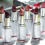 Palladio Natural Lipstick, Wealthy Pigmented and Creamy Lip Colour, Infused... - Image 5