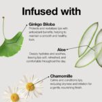 Palladio Natural Lipstick, Wealthy Pigmented and Creamy Lip Colour, Infused... - Image 7