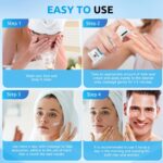 HANYWIL Darkish Spot Corrector Cream for Hyperpigmentation,Brightening Se... - Image 6