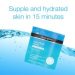Neutrogena Hydro Enhance Moisturizing & Hydrating 100% Hydrogel Sheet Ma... - Image 4