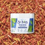St. Ives Face Moisturizer Cream, Collagen and Elastin, Renewing Facial... - Image 5