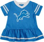 Gerber Women' NFL Group Jersey Gown and Diaper Cowl - Image 4