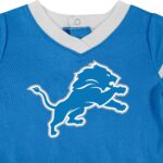 Gerber Women' NFL Group Jersey Gown and Diaper Cowl - Image 6