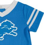 Gerber Women' NFL Group Jersey Gown and Diaper Cowl - Image 7