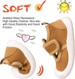 Child First-Strolling Sneakers 1-4 Years Child Sneakers Trainers Toddler Toddler B... - Image 4