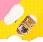 Child First-Strolling Sneakers 1-4 Years Child Sneakers Trainers Toddler Toddler B... - Image 5