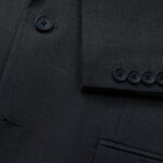 Haggar Males's JMH Premium Stretch Traditional Match Swimsuit Separates - Pants & ... - Image 4