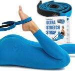 KneeSled™ Extremely Stretch Strap Finest Alternative for Bodily Remedy U.S.A. - Image 3