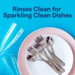 Seventh Era Triple Motion Clear Computerized Dishwasher Detergent ... - Image 5