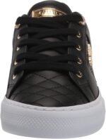 GUESS Ladies's Loven Sneaker - Image 3