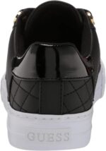GUESS Ladies's Loven Sneaker - Image 4
