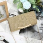 UBAYMAX Night Bag Clutch Purses for Ladies Woman Woman Purses Crossbo... - Image 6