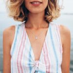 HOPE LOVE SHINE New Beginnings Rainbow Moonstone Sterling Silver Neckl... - Image 7