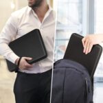 FINPAC 14-inch Onerous Laptop computer Sleeve Case Suitable with Acer Chromebook... - Image 6