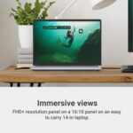 Dell Inspiron 14 Enterprise Laptop computer 5440-14.0-inch 16:10 FHD+, Intel Core... - Image 4