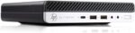 HP 800 G3 Mini Desktop Intel i5-6500 As much as 3.60GHz, 16GB DDR4 RAM, 1TB... - Image 4