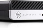 HP 800 G3 Mini Desktop Intel i5-6500 As much as 3.60GHz, 16GB DDR4 RAM, 1TB... - Image 5
