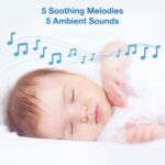 VTech Upgraded Sensible WiFi Child Monitor, 1080p FHD Digicam and 5" HD IPS... - Image 10