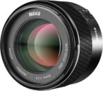Meike 85mm F1.8 Full Body Auto Focus Medium-Telephoto Portrait Lens C... - Image 3