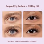 Tower 28 MakeWaves Mascara - Volumizing and Lash Lengthening Water-Res... - Image 3