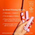 Tower 28 MakeWaves Mascara - Volumizing and Lash Lengthening Water-Res... - Image 4