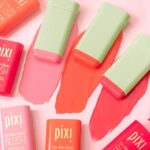 Pixi On-the-Glow Blush - Ruby, Hydrating Tinted Moisture Blush Stick w... - Image 3