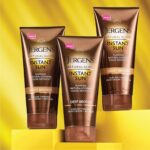 Jergens Pure Glow On the spot Solar Tanning Moisturizer + Bronzer, Lightw... - Image 10