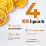 Envy Facial Serums (Vitamin C & Vitamin E) - Image 4