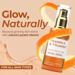 Envy Facial Serums (Vitamin C & Vitamin E) - Image 8