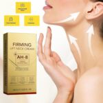 AH-8 Firming Neck Cream for Crepey Pores and skin Physique Care Consolation,Curler Neck ... - Image 3