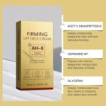 AH-8 Firming Neck Cream for Crepey Pores and skin Physique Care Consolation,Curler Neck ... - Image 4