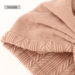 DRESHOW BQUBO 5 Items New child Child Turban Hats Bow Child Toddler Beanie... - Image 6