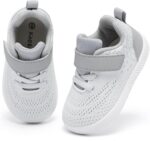 MORENDL Toddler Sneakers Child Boys & Ladies Barefoot Footwear Light-weight ... - Image 4