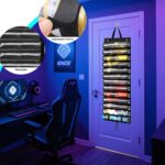 Playmat Tube Storage Bag, Clear Transportable Playmat Case for Recreation M... - Image 6