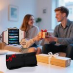 Playmat Tube Storage Bag, Clear Transportable Playmat Case for Recreation M... - Image 8