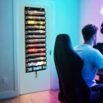 Playmat Tube Storage Bag, Clear Transportable Playmat Case for Recreation M... - Image 10