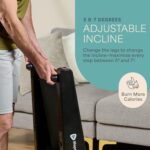 Lifepro Smallest Transportable 30in Small Mini Strolling Pad Treadmill Instal... - Image 3